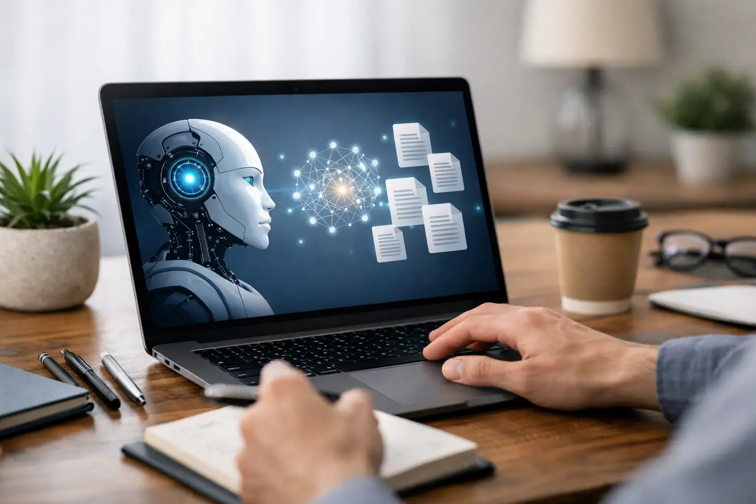 How to Choose an AI Writing Tool